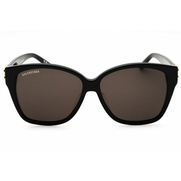 Balenciaga Sunglasses BB0135SA-001-59 New with tags